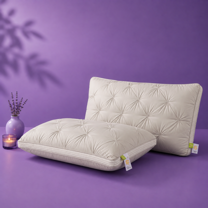 Dreamora™ Luxe Pillow