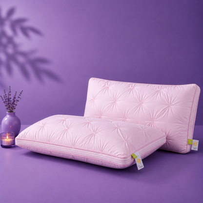 Dreamora™ Luxe Pillow