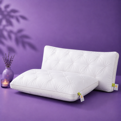 Dreamora™ Luxe Pillow
