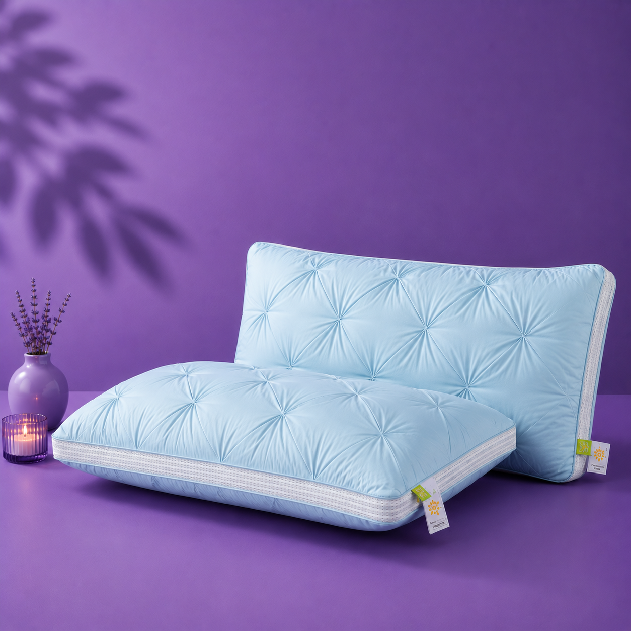 Dreamora™ Luxe Pillow