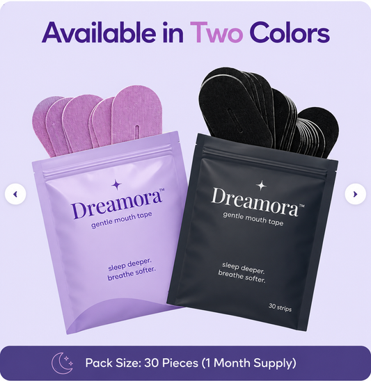 Dreamora™ DreamTape