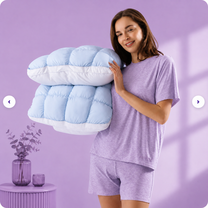 Dreamora™ DreamPuff