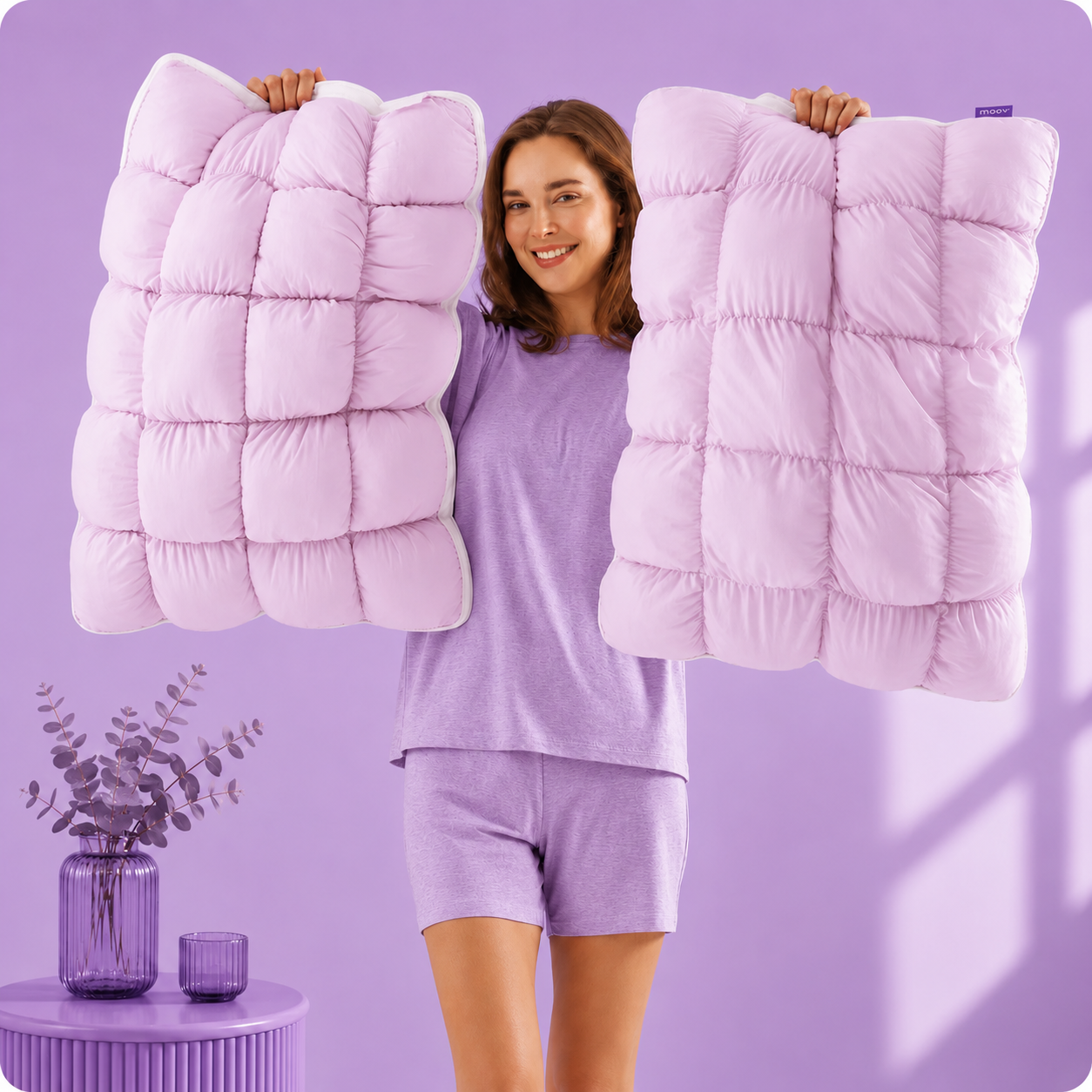 Dreamora™ DreamPuff