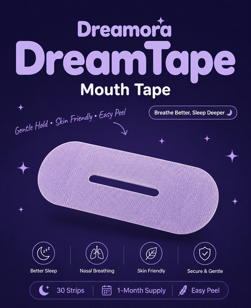 Dreamora™ DreamTape