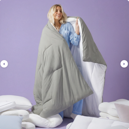 Dreamora™ DreamPuff Comforter