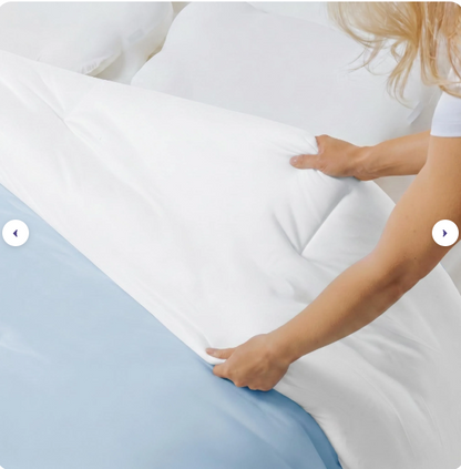 Dreamora™ DreamPuff Comforter