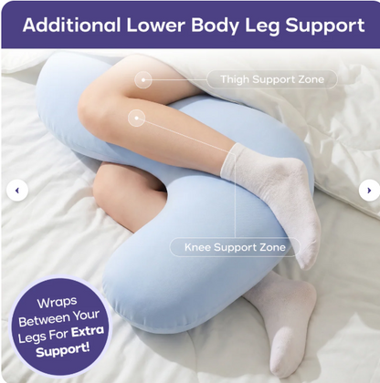 Dreamora™ BodyCloud Pillow