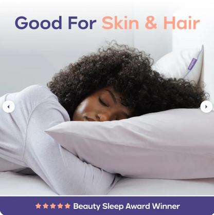 Dreamora™ DreamCool Pillowcases