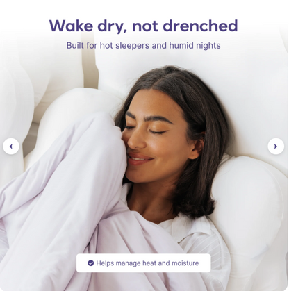 Dreamora™ DreamCool Comforter